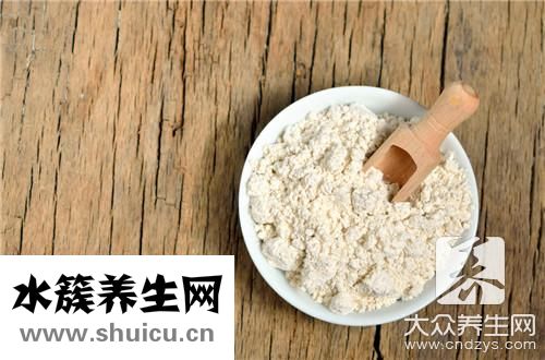 胶原蛋白食物有哪些