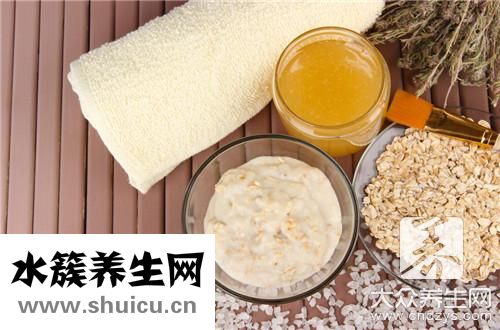桂花蜂蜜