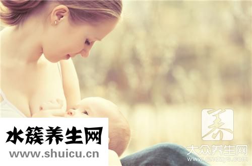 哺乳期能喝咖啡吗