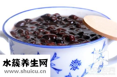 黑豆泡酒
