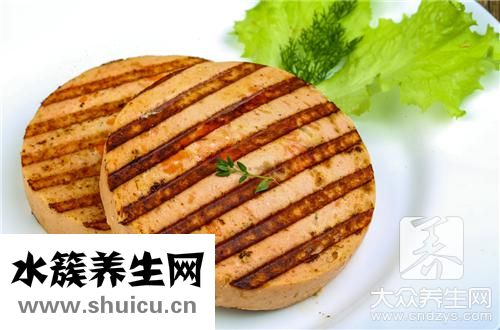 萝卜丝煎饼