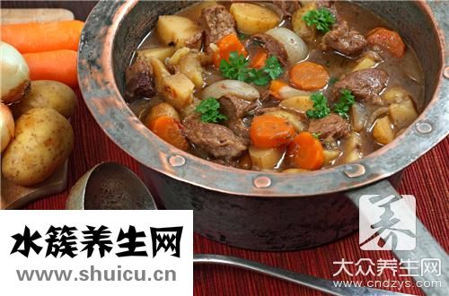 无花果炖瘦肉汤