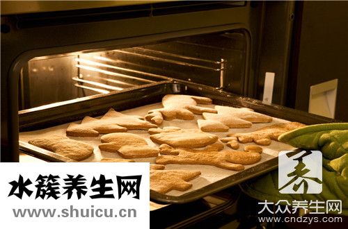 威化饼干法