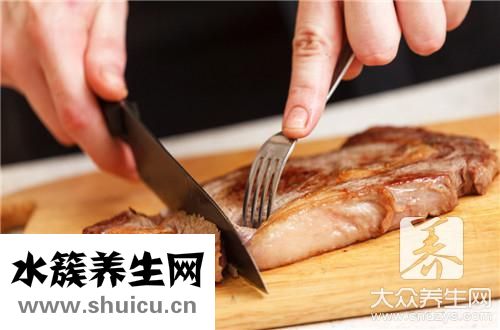 鸡里脊