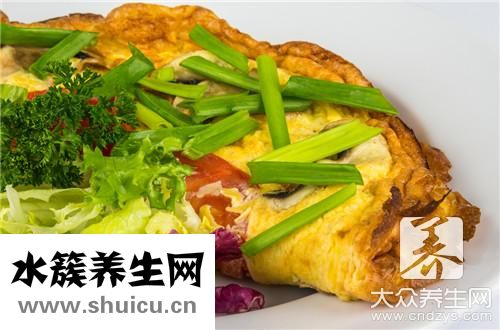 晚上能鸡蛋吗