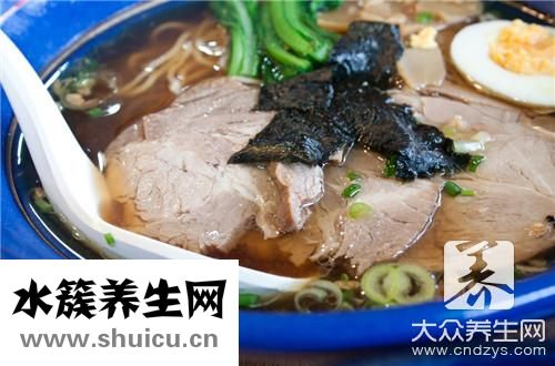 太子参煲汤