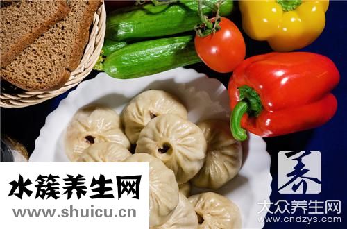 蒸包子是冷水上锅还是热水上锅