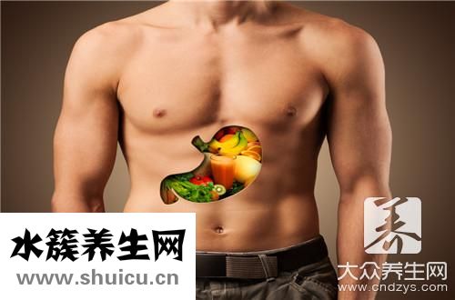 食物易消化
