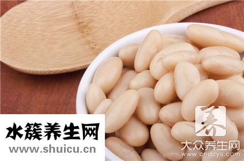 胡豆功效
