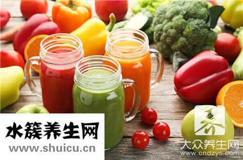 自制酵素法