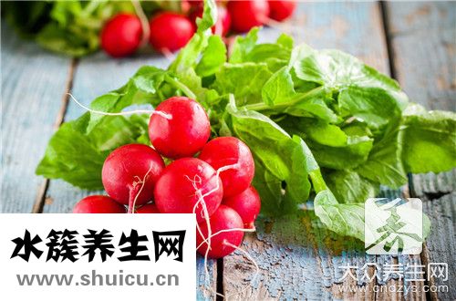 红心萝卜