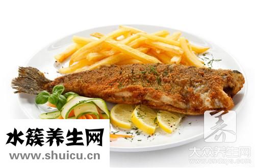 剁椒草鱼