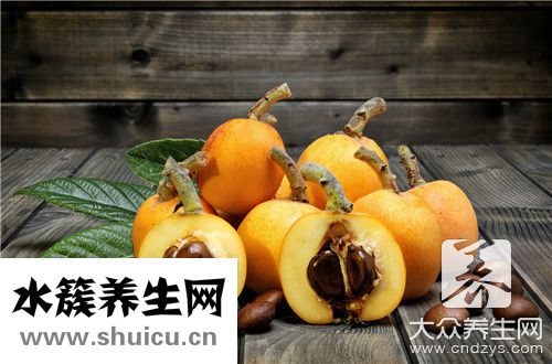 新鲜枇杷叶煮水的功效