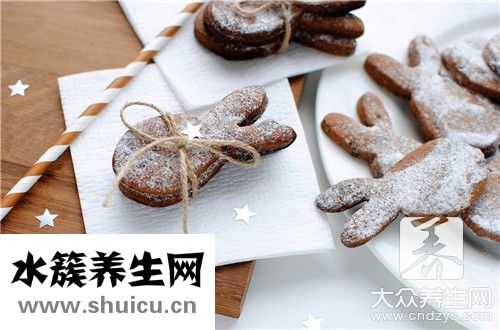 饼干法大全