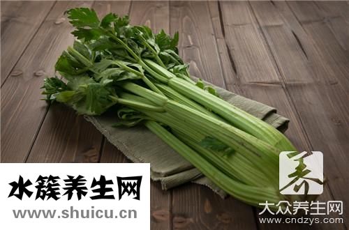 肉炒芹菜