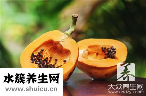 木瓜法