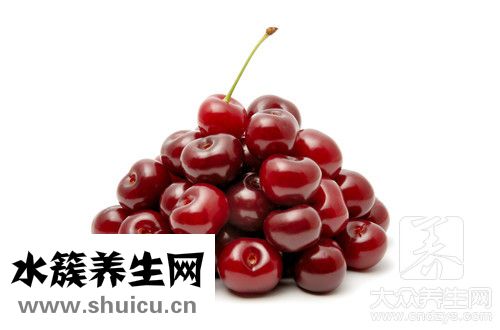排毒水果