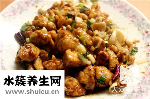 增肌餐