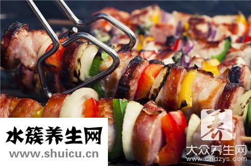小肉串