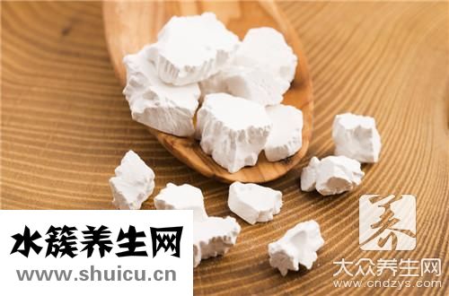 葛根山药