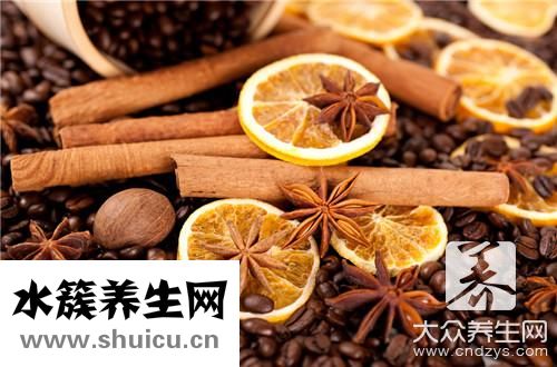 肉桂岩茶