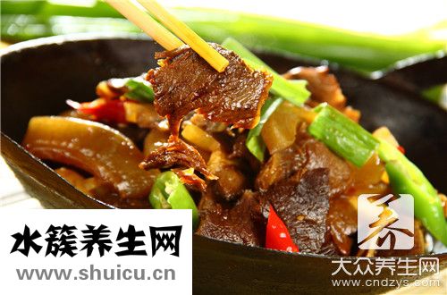 自己在家麻辣烫