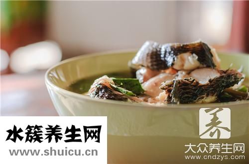 番茄煮鱼