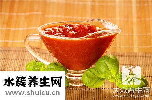 番茄炒土豆