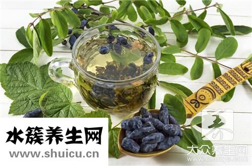 孕妇能喝金银花茶吗