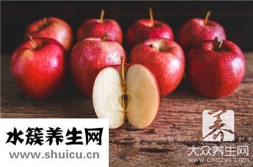 苹果卡路里