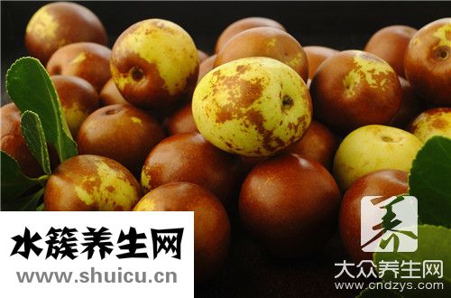 大枣天几个最好