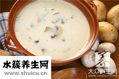 香菇炖肉