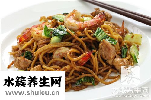 荤素搭配