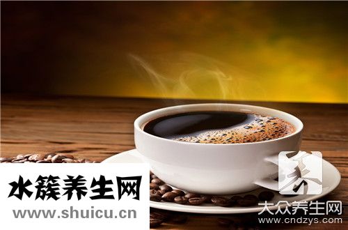 咖啡粉和水比例