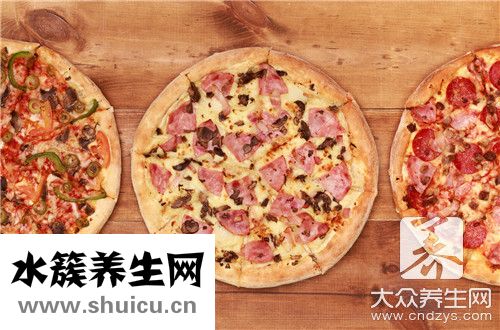 披萨烤多长时间