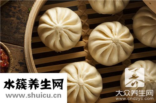 蒸包子多长时间