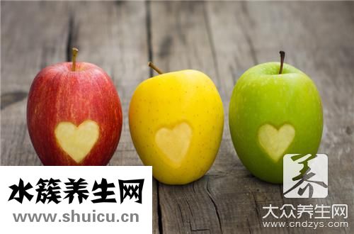 牛奶和苹果