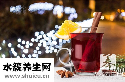 苦荞茶可以天天喝吗