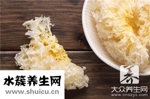 燕窝功效真有那么好吗