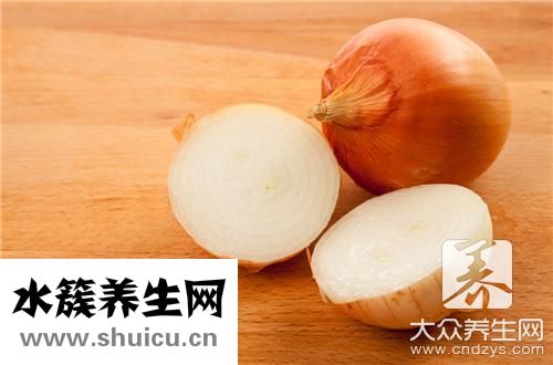 白洋葱和紫洋葱区别
