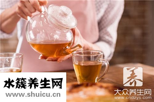 喝蒲公英好处