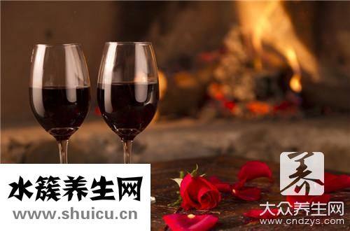 红酒开了能放多久