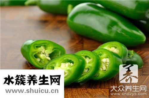 豆豉辣椒