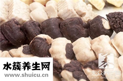 甜品菜谱