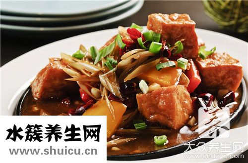 鸭血功效