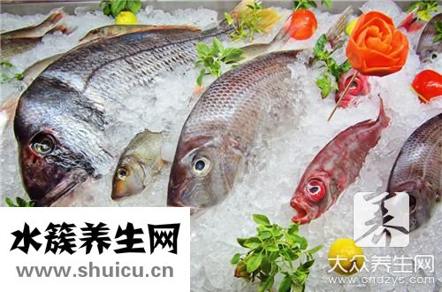 海鲜拉肚子