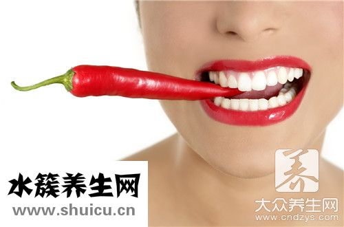 炒猪头肉