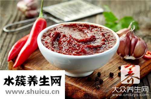 炒豇豆家常法