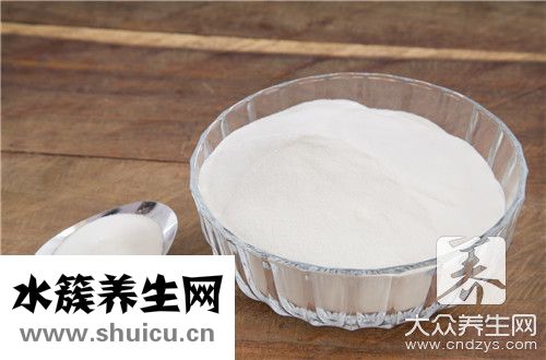 多肽作用