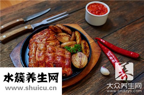 腊排骨法大全